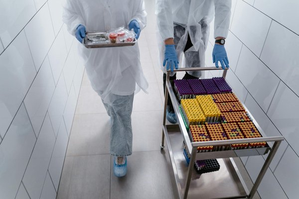 Formation en endoscopie: parcours et défis