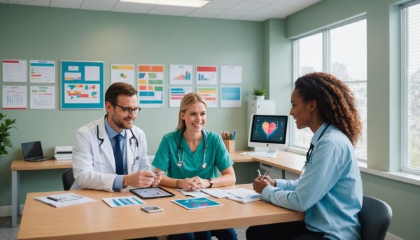 Bien choisir son accompagnement en santé
