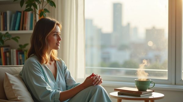 Choisir un accompagnement bien-être adapté à ses besoins