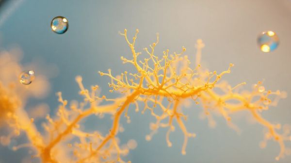 Découvrez comment la levure de bière stimule la santé capillaire
