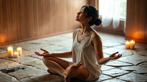 Les avantages inédits d'intégrer la fédération reiki usui