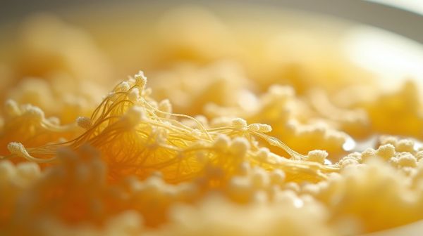Levure de bière et cheveux : 5 bienfaits sur votre cuir chevelu