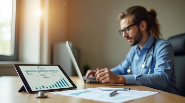 Optimiser vos remboursements avec une mutuelle santé adaptée