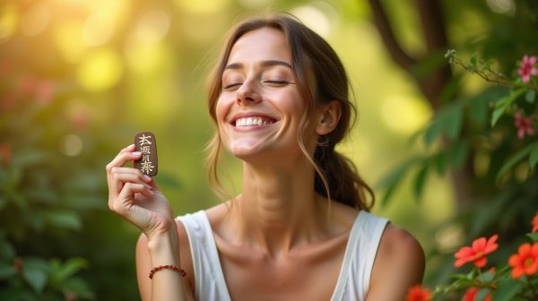 Pourquoi rejoindre la fédération reiki usui pour votre bien-être ?