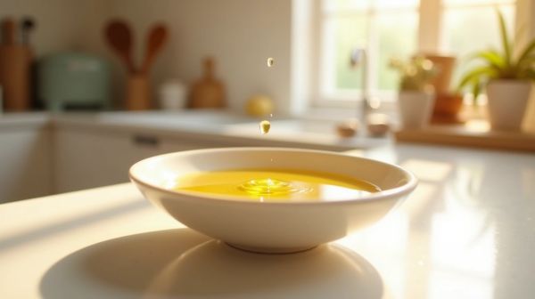 Profitez des nombreux bienfaits de l'huile amande douce