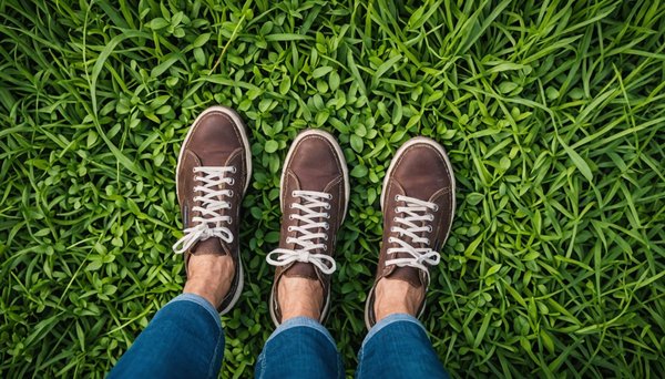 Les bienfaits de la mise à la terre pour votre santé et bien-être